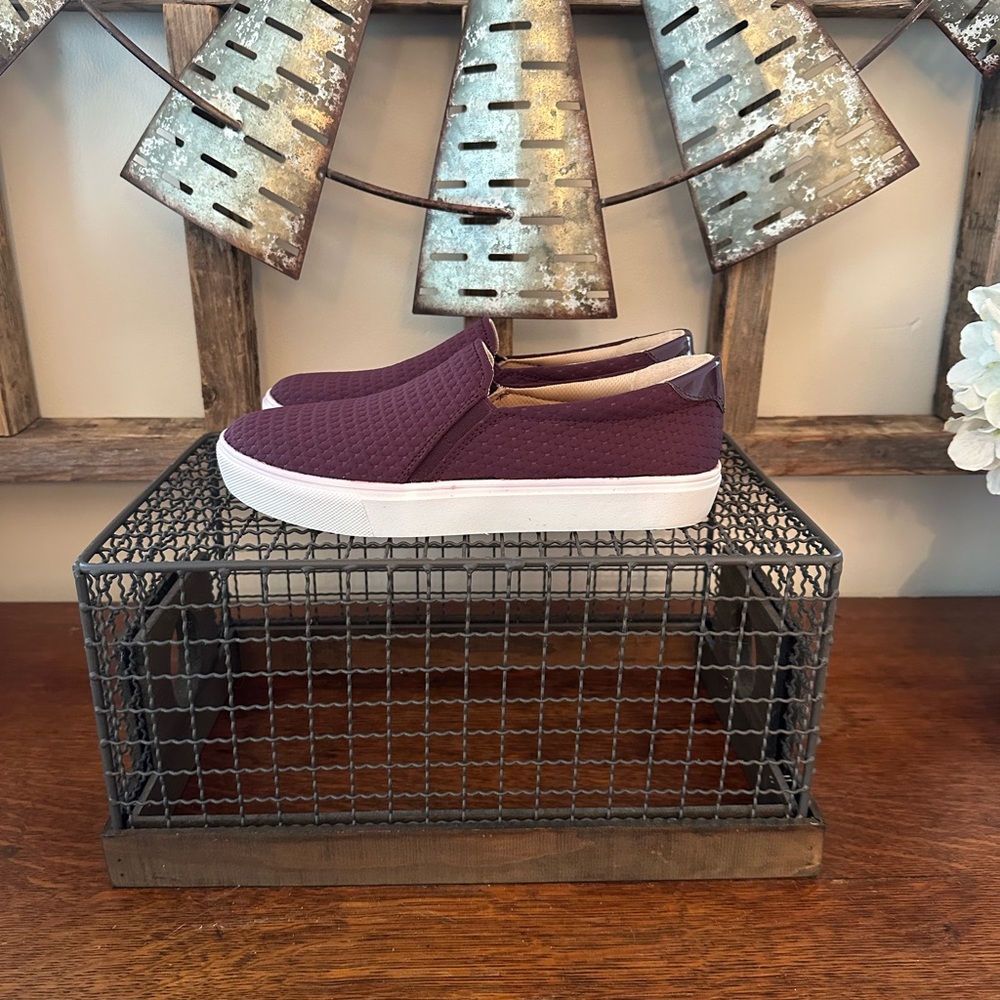 Dr. Scholl’s Nova Slip On Sneaker